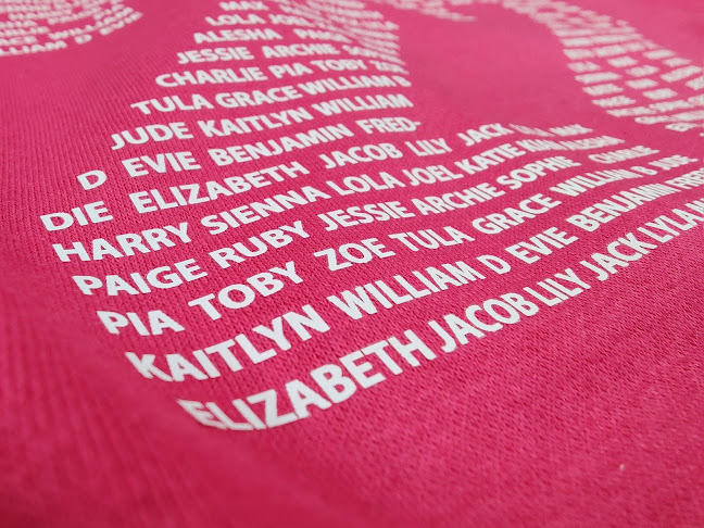 Ipswich Embroidery & Print - Copy shop