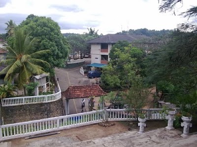 Photos of Kegalu Vidyalaya Sports Stadium