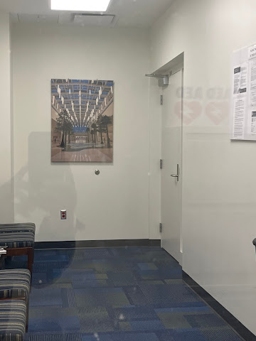 Global Entry by null