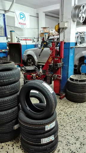 De Luca Car Services - Thumbnail