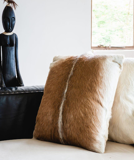 Hogar Home - Visual