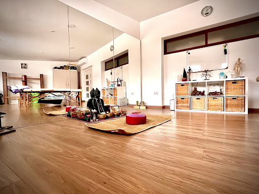 Centro Hypnos / Eres Capaz (Hipnosis Clinica Terapéutica Córdoba)