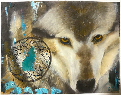 Laura Elizabeth Cruz Art Gallery - United States