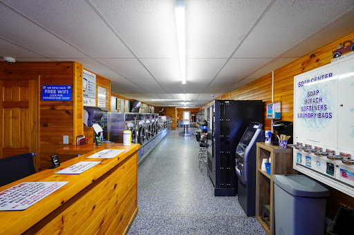 Cornerstone Car Wash and Laundromat - Thumbnail