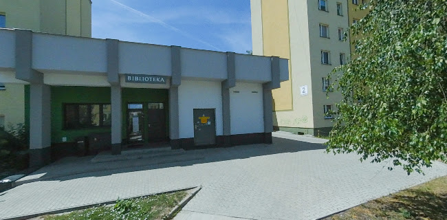 Filia nr 2, Miejska Biblioteka Publiczna w Tarnowie