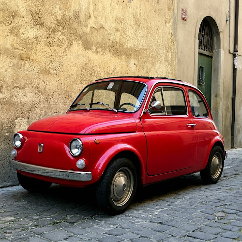 Auto Komis Warszawa - Białołęka
