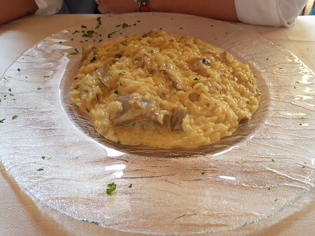 Ristorante Eden