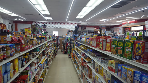 Ocean Food Mart & Deli - Thumbnail