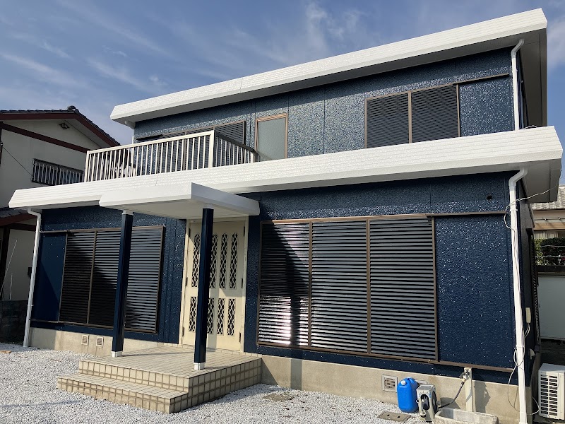 樹建装(itsuki.kensou)