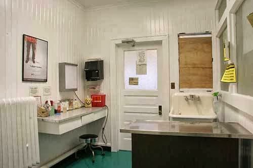 Patterson Dog and Cat Hospital - Thumbnail