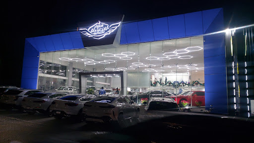 Zenith Motors by Autos El Angel de Puebla - Lomas de Angelópolis