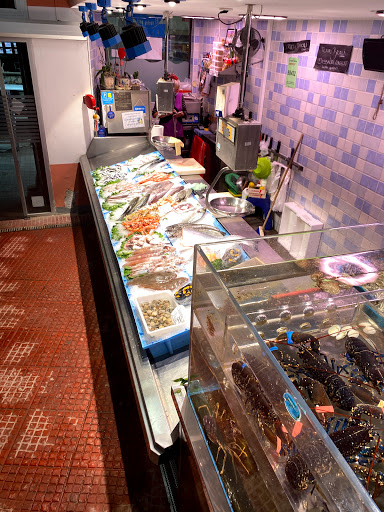 Peixateria la Xarxa SL - Thumbnail