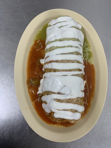 El Patron Tacos Baja - Thumbnail