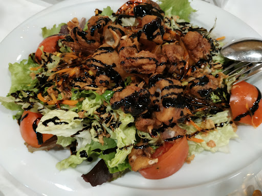 Grill Roma - Visual