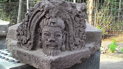 Photos of Morangan Temple