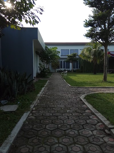 Photos of Hotel Sun Jaya Bangka