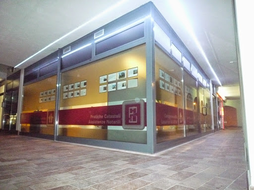 Gabetti Franchising Conselve - Thumbnail