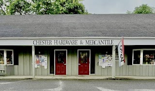 Chester Hardware & Mercantile