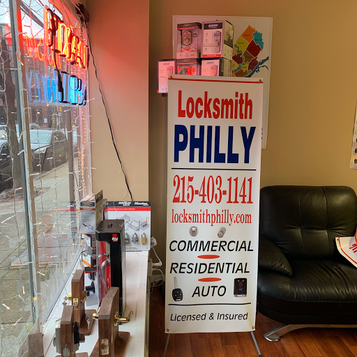 Locksmith PHILLY - Thumbnail