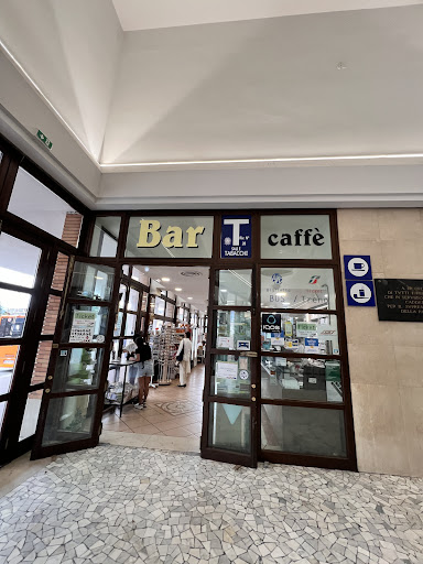 Como Caffè - Visual
