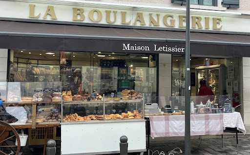 Maison Letissier Massy
