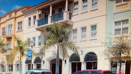 Pineapple Grove Medical Spa