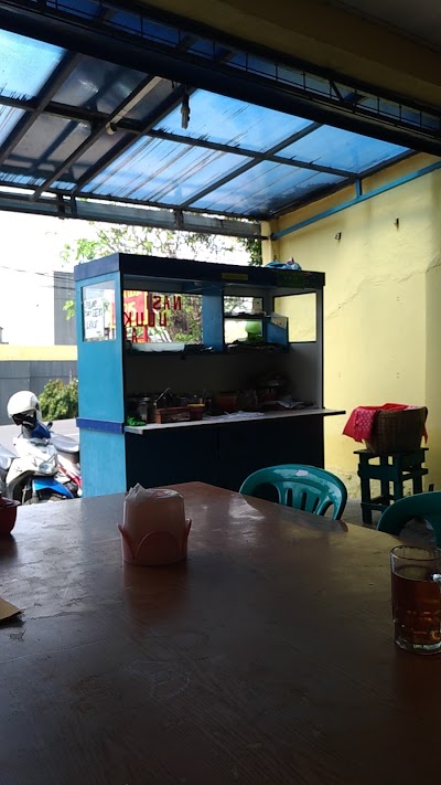 Photos of Uduk Aris