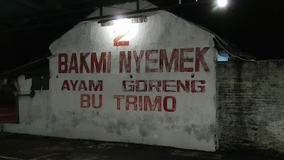 Photos of Bakmi Nyemek Ayam Goreng Bu Trimo 2