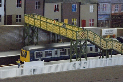 Railway Enthusiasts Club - Thumbnail