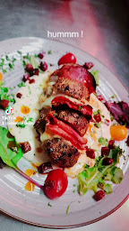 Photo n°11 de Le Chancel à Condé-sur-l'Escaut (Restaurant)