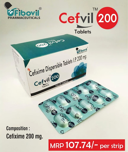 Cefixime is used to treat a wide variety of bacterial infections. This medication is known as a c… post image