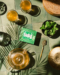 Photo n°17 de Kusmi Tea | Vélizy 2 | Vélizy-Villacoublay à Vélizy-Villacoublay (Magasin de thé)