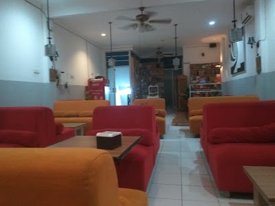 Photos of Book Cafe Balikpapan
