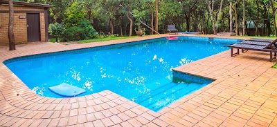 Photos of Sanctuary Lodge