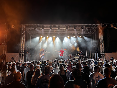 High Peaks Event Production 4272 NY-50, Saratoga Springs, NY 12866, United States