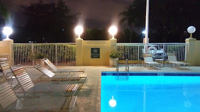 lodging