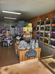 Photo n°2 de Magasin à la ferme - La Rouxiere à Loireauxence (Ferme porcine)