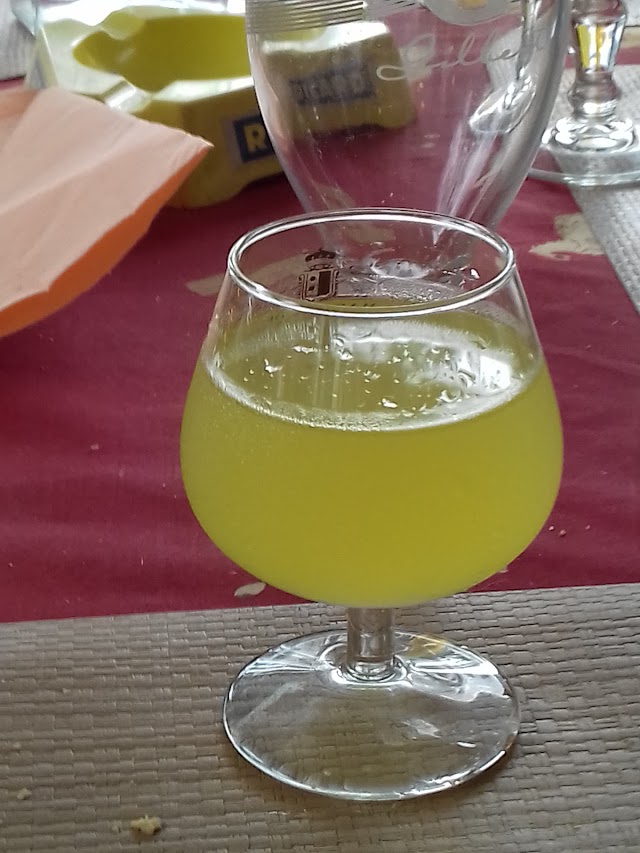 Hotel Au Pur Sang
