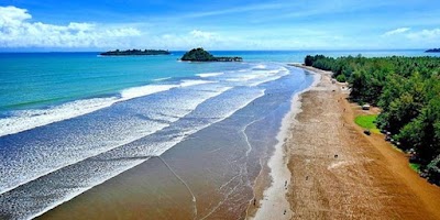 Photos of Yuli AirManis Beach