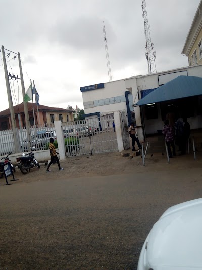 photo of First Bank - Ilorin Sawmill Branch