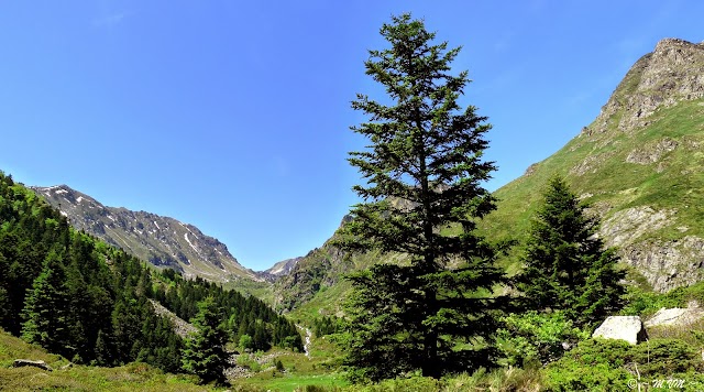 Mérens-les-Vals