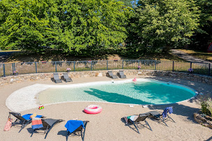 Photo n°26 de Camping du Lac - Terracamps à Marcillac-la-Croisille (Terrain de camping)