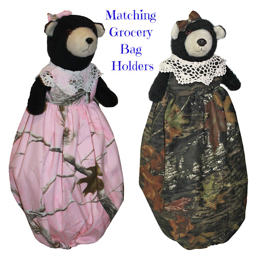 Camo Chique & Spa Boutique - Thumbnail