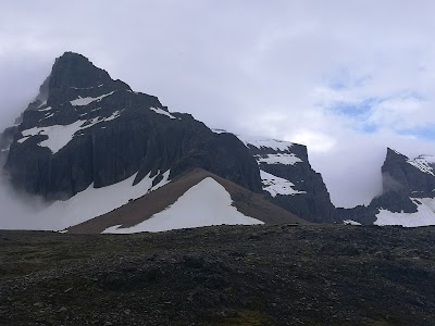 Photos of Innra Hvannagil