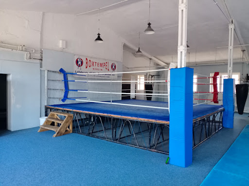 Vinnii Vinz Muay Thai