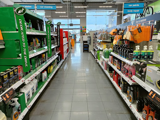 Halfords - Tamworth - Thumbnail