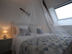 Photo n°20 de Gîte de l'Homme Blanc**** à Soizy-aux-Bois (Chambre d'hôtes)