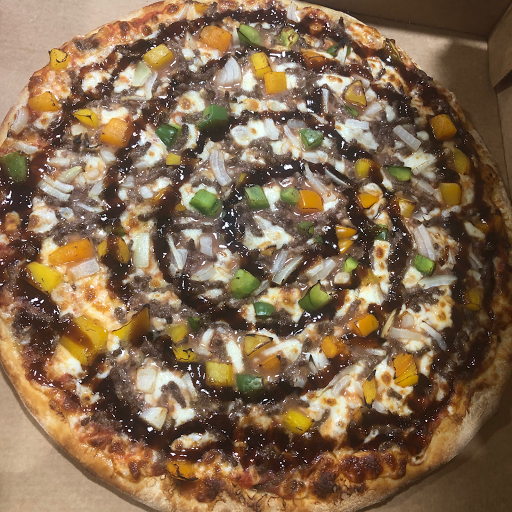 Photo 4 - Pizza Brava Magny