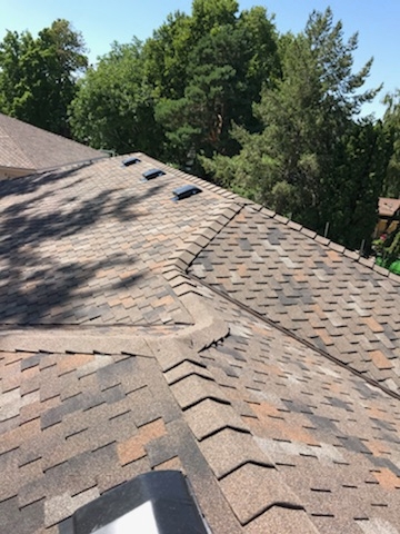 Superior Roofing