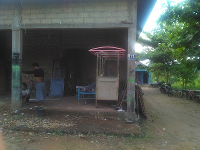 Photos of Bengkel Las Listrik